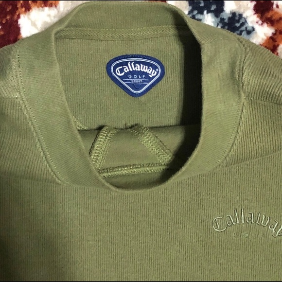 Callaway Pullover - Picture 3 of 3